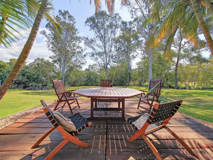 344 California Creek Rd, Cornubia QLD 4130