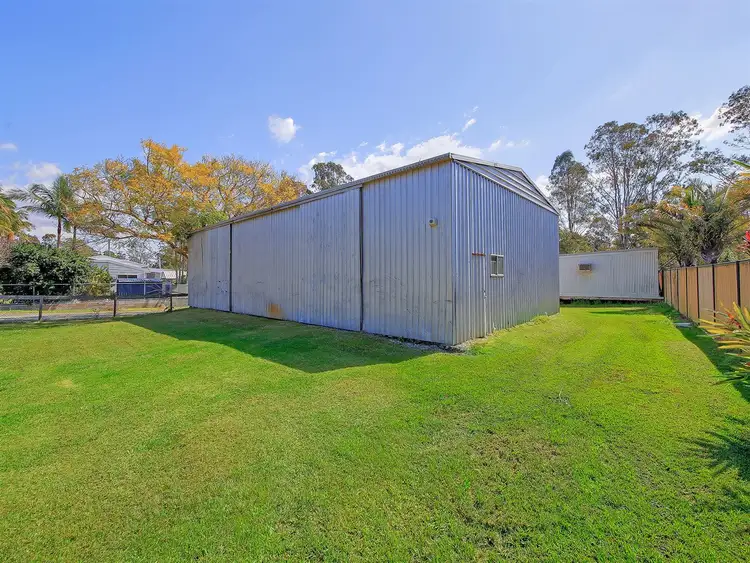 Second view of Homely house listing, 344 California Creek Rd, Cornubia QLD 4130