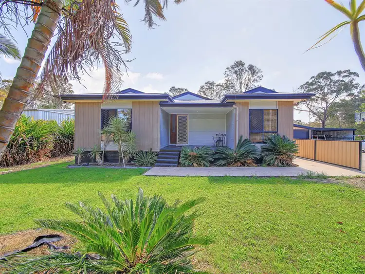 Third view of Homely house listing, 344 California Creek Rd, Cornubia QLD 4130