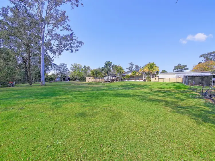 Seventh view of Homely house listing, 344 California Creek Rd, Cornubia QLD 4130