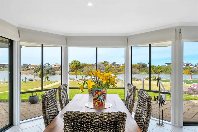 Main view of Homely house listing, 35 Prince Alfred Parade, Hindmarsh Island SA 5214