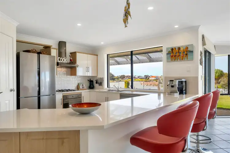 Third view of Homely house listing, 35 Prince Alfred Parade, Hindmarsh Island SA 5214