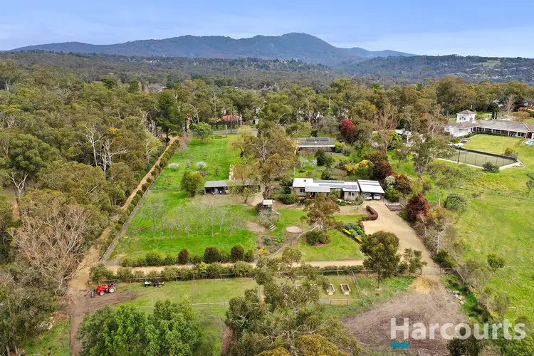 91 Old Gippsland Road, Lilydale VIC 3140