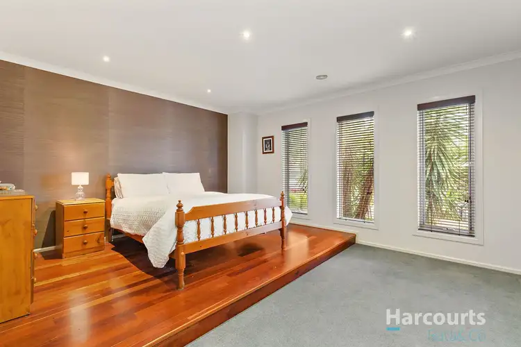 Sixth view of Homely house listing, 6 Vantage Point Boulevard, Doreen VIC 3754