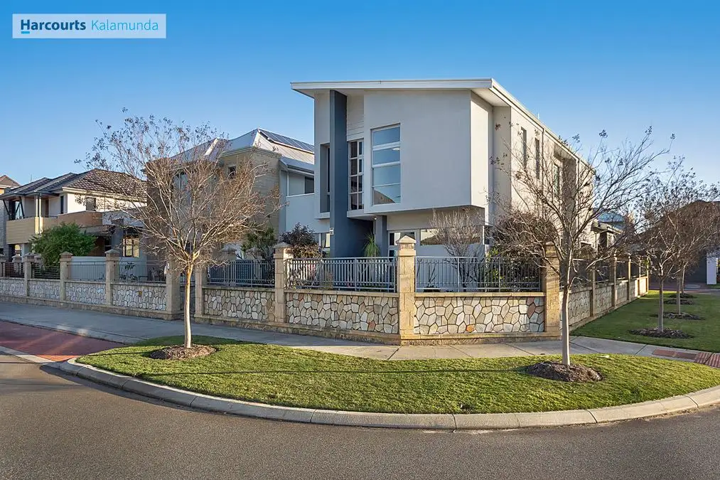 Main view of Homely house listing, 6 Northerly Avenue, Ascot WA 6104