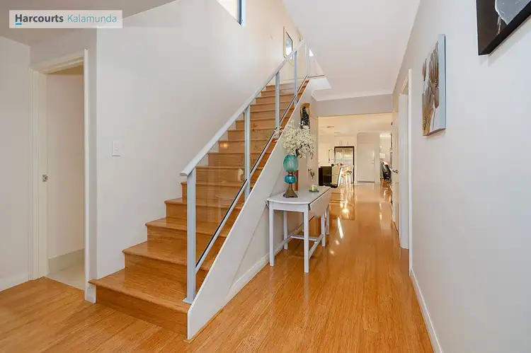Fourth view of Homely house listing, 6 Northerly Avenue, Ascot WA 6104