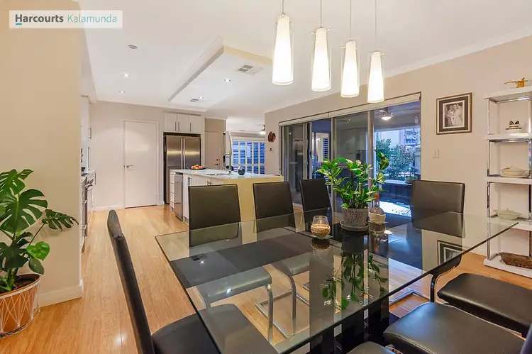 Fifth view of Homely house listing, 6 Northerly Avenue, Ascot WA 6104