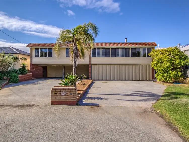 Second view of Homely house listing, 180 Penguin Road, Safety Bay WA 6169