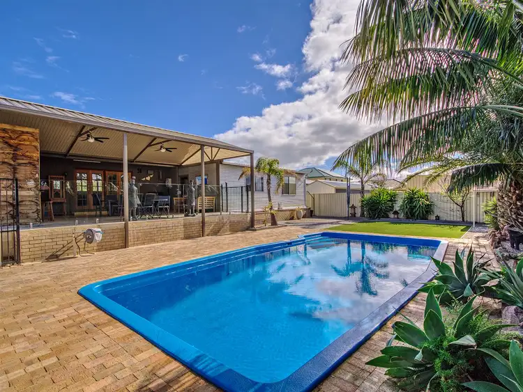 Fourth view of Homely house listing, 180 Penguin Road, Safety Bay WA 6169