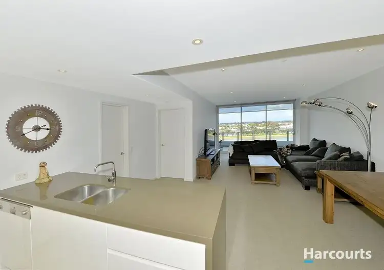 Seventh view of Homely unit listing, 803, 3 Marco Polo Drive, Mandurah WA 6210