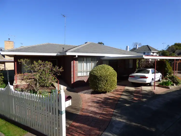 10 Victoria Street, Stawell VIC 3380