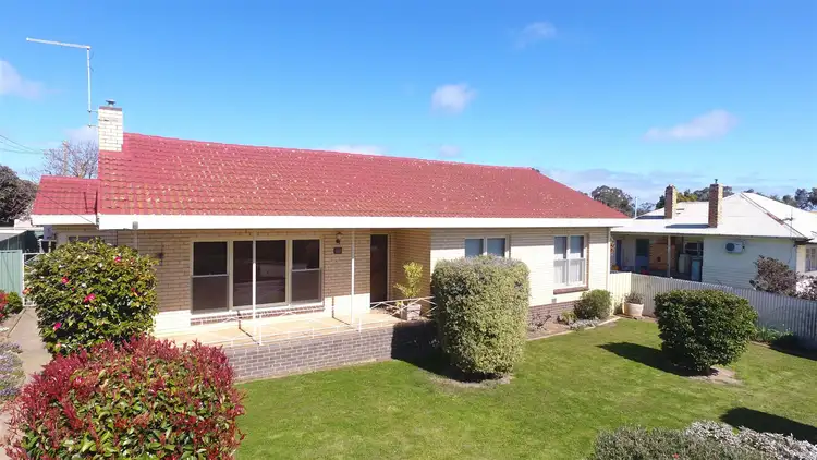 144 Napier Street, Stawell VIC 3380