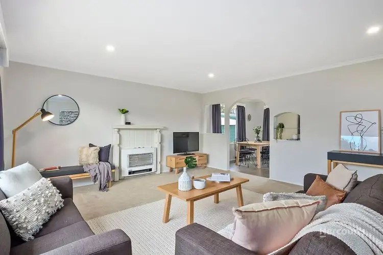 Fifth view of Homely house listing, 1 Maddelena Court, Old Beach TAS 7017