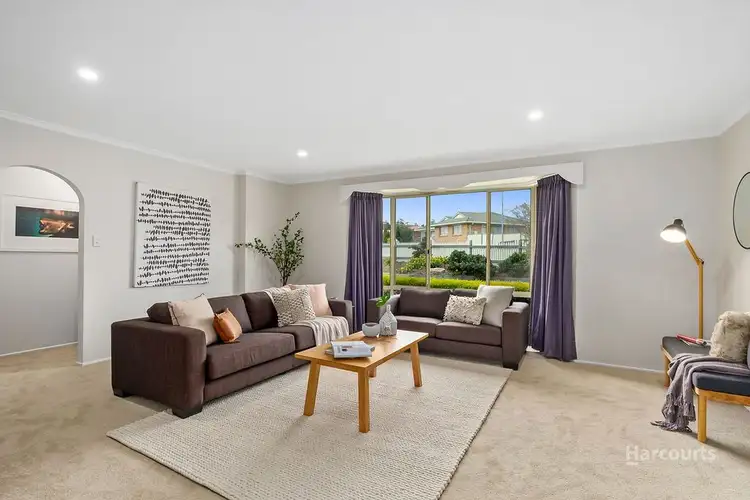 Sixth view of Homely house listing, 1 Maddelena Court, Old Beach TAS 7017