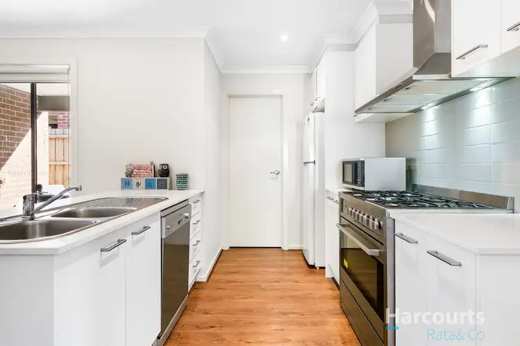 Second view of Homely house listing, 24 Recoil Drive, Doreen VIC 3754