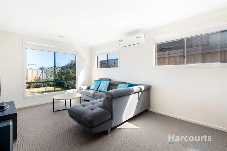 Fourth view of Homely house listing, 24 Recoil Drive, Doreen VIC 3754