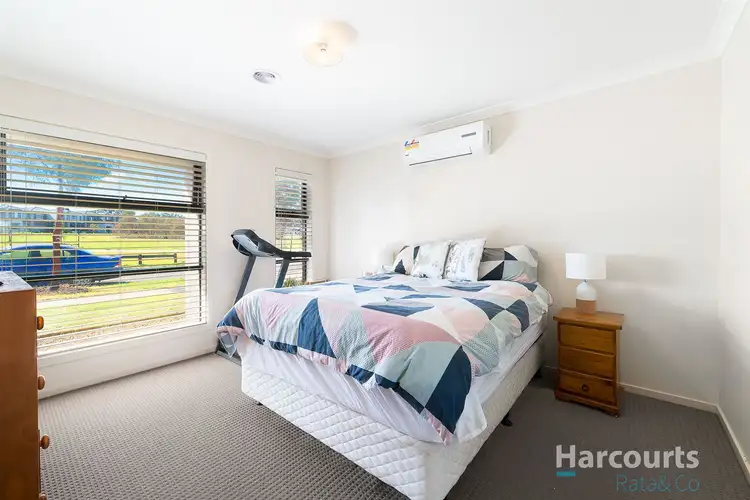 Fifth view of Homely house listing, 24 Recoil Drive, Doreen VIC 3754