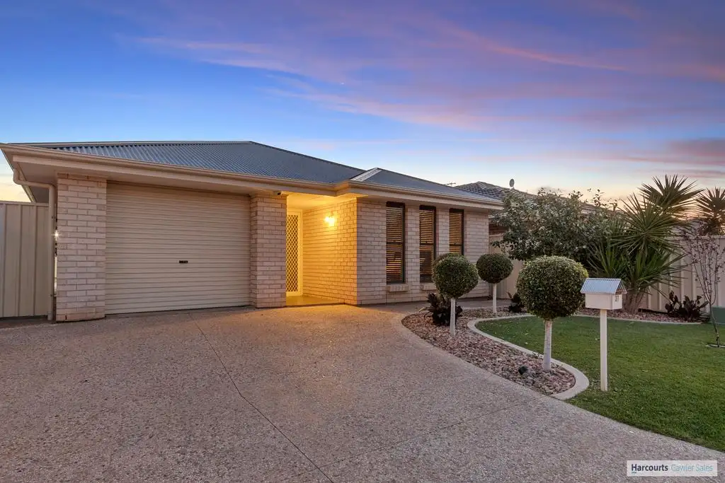Main view of Homely house listing, 37 Kalyvas Drive, Munno Para West SA 5115