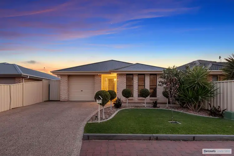 Second view of Homely house listing, 37 Kalyvas Drive, Munno Para West SA 5115