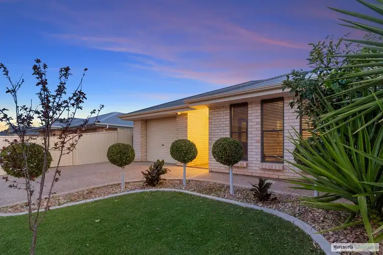 Third view of Homely house listing, 37 Kalyvas Drive, Munno Para West SA 5115