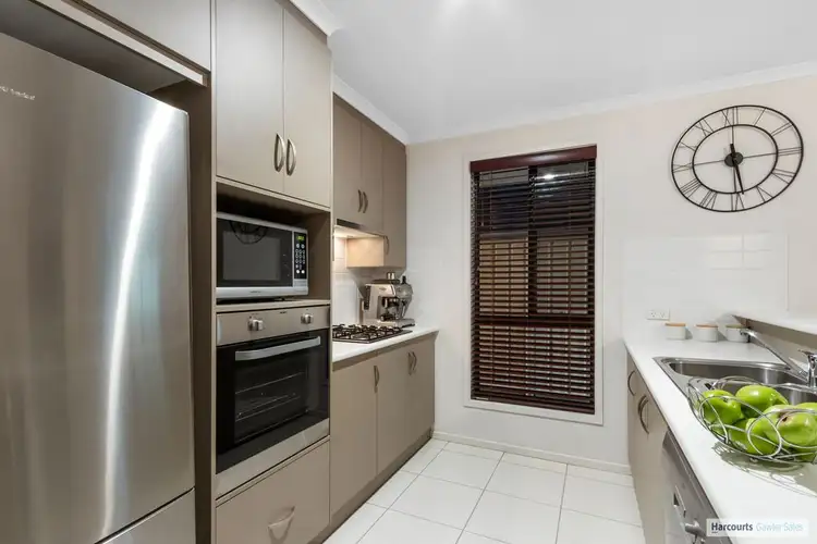 Sixth view of Homely house listing, 37 Kalyvas Drive, Munno Para West SA 5115