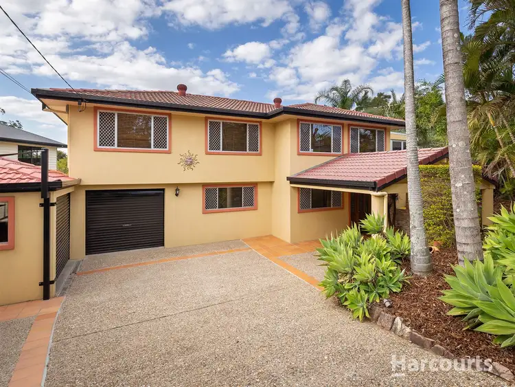 Main view of Homely house listing, 2 Walkers Road, Everton Hills QLD 4053
