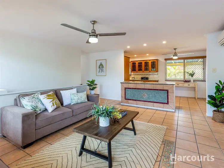 Fourth view of Homely house listing, 2 Walkers Road, Everton Hills QLD 4053