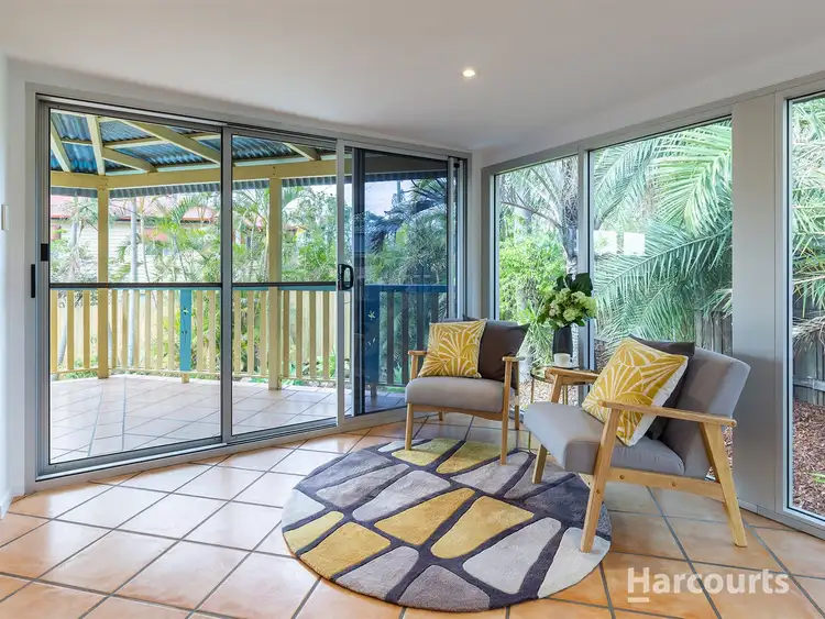Fifth view of Homely house listing, 2 Walkers Road, Everton Hills QLD 4053