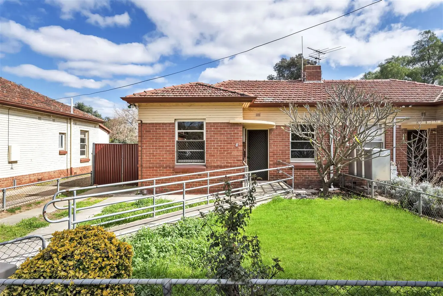 Main view of Homely house listing, 43 Garland Avenue, Kilburn SA 5084