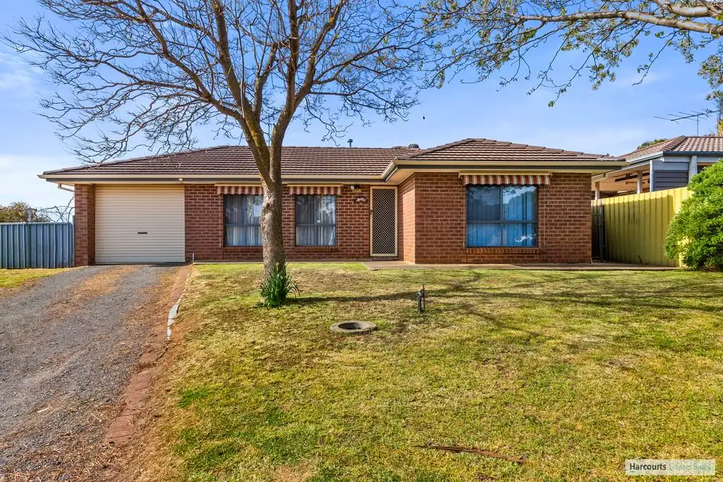 Main view of Homely house listing, 1 Williams Street, Evanston Park SA 5116