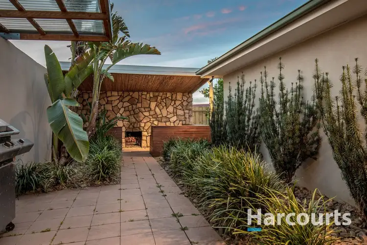 Fourth view of Homely house listing, 117 Kellbourne Drive, Rowville VIC 3178