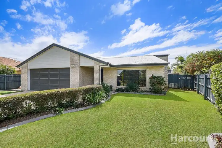 28 Penda Street, Morayfield QLD 4506