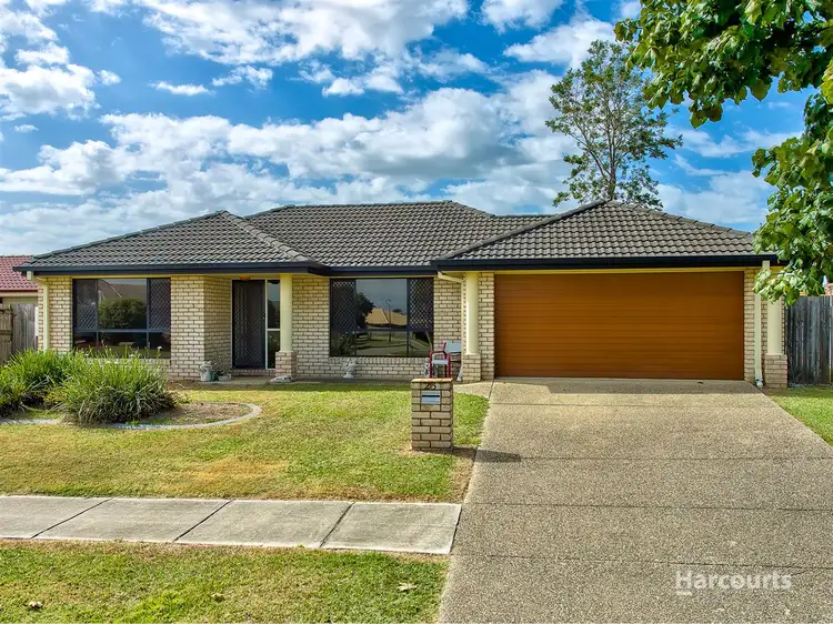 25 Macaranga Street, Morayfield QLD 4506
