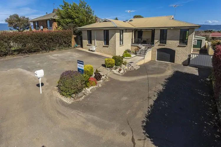 3 Thomas Street, Scottsdale TAS 7260