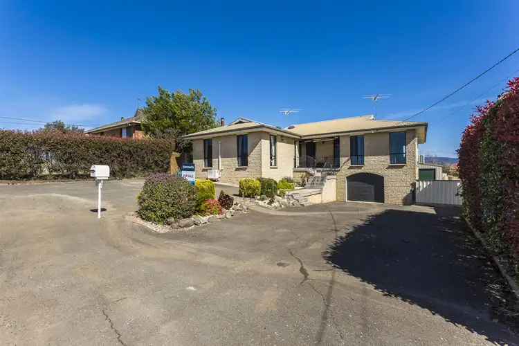 Fourth view of Homely house listing, 3 Thomas Street, Scottsdale TAS 7260