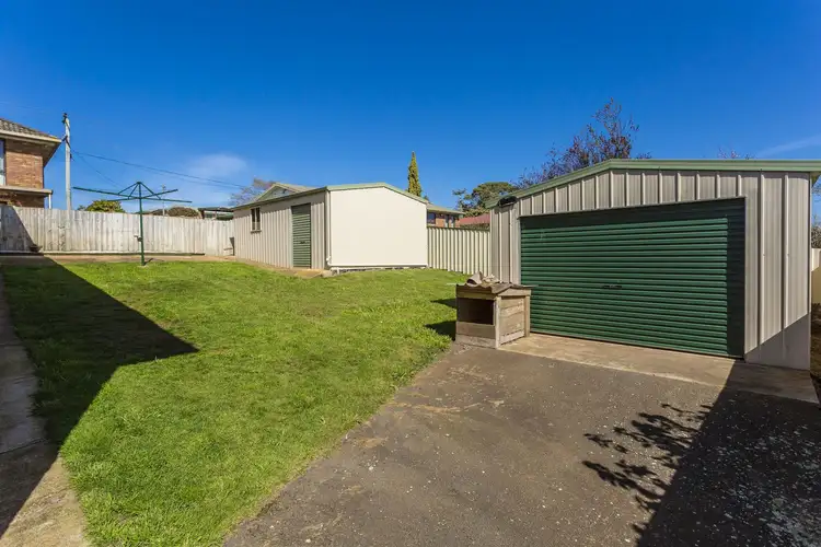 Fifth view of Homely house listing, 3 Thomas Street, Scottsdale TAS 7260