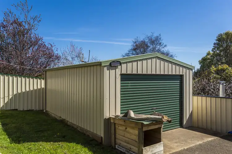 Seventh view of Homely house listing, 3 Thomas Street, Scottsdale TAS 7260