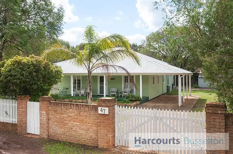 47 Caves Road