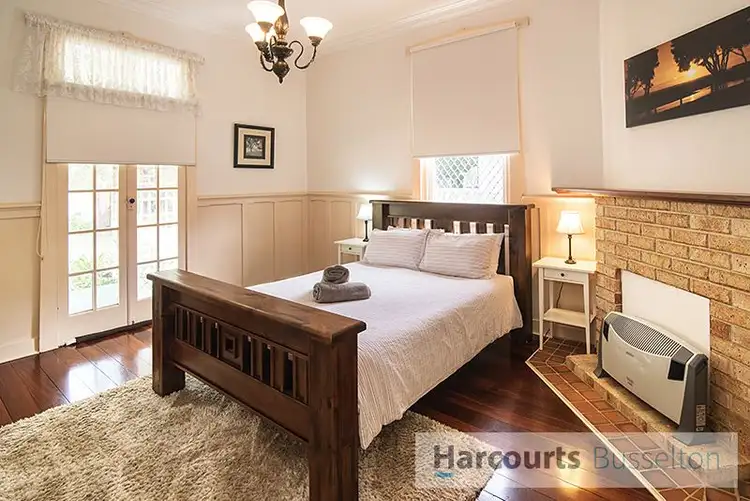 Sixth view of Homely house listing, 47 Caves Road, Abbey WA 6280