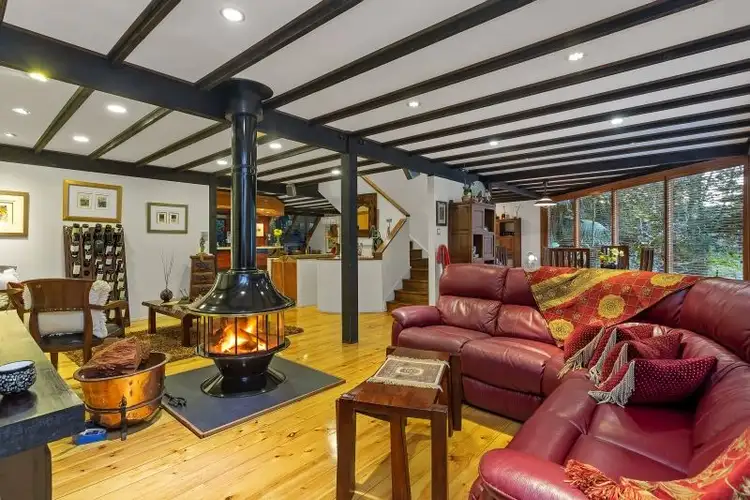 Fifth view of Homely house listing, 79 Waterfall Gully Road, Waterfall Gully SA 5066