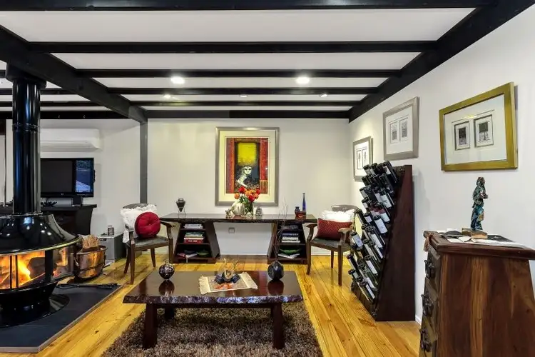 Sixth view of Homely house listing, 79 Waterfall Gully Road, Waterfall Gully SA 5066