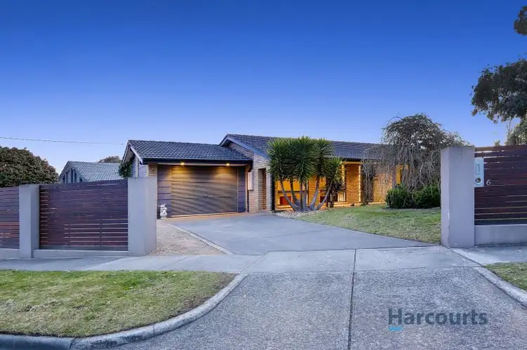 6 St Kilda Street, Baxter VIC 3911