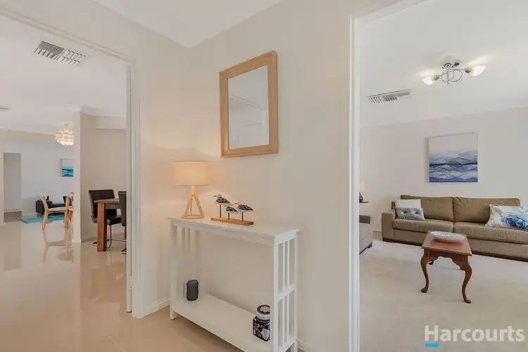 Second view of Homely house listing, 6 Monk Glade, Ocean Reef WA 6027