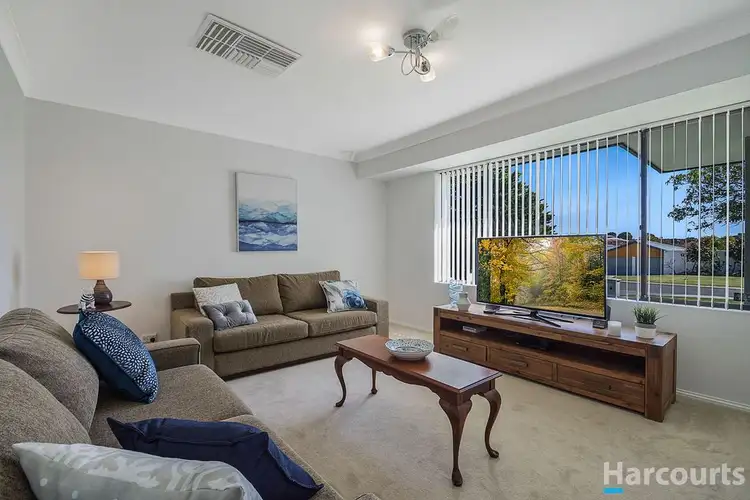 Third view of Homely house listing, 6 Monk Glade, Ocean Reef WA 6027