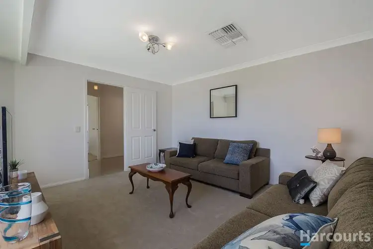 Fourth view of Homely house listing, 6 Monk Glade, Ocean Reef WA 6027