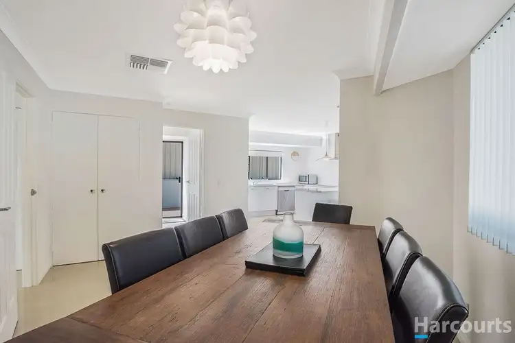 Seventh view of Homely house listing, 6 Monk Glade, Ocean Reef WA 6027