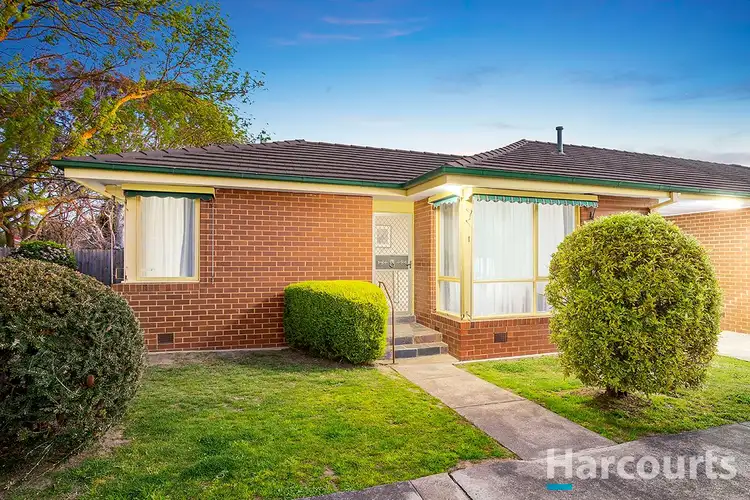 1/8-12 McClares Road, Vermont VIC 3133