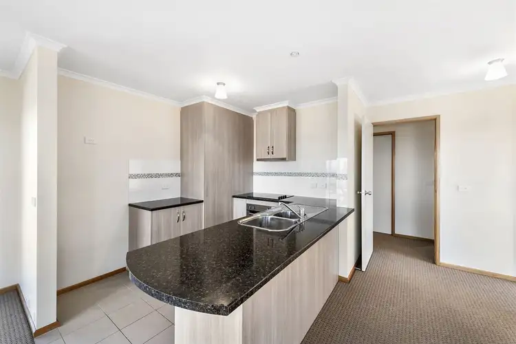 Fifth view of Homely unit listing, 1/3 Nirranda Court, Oakdowns TAS 7019
