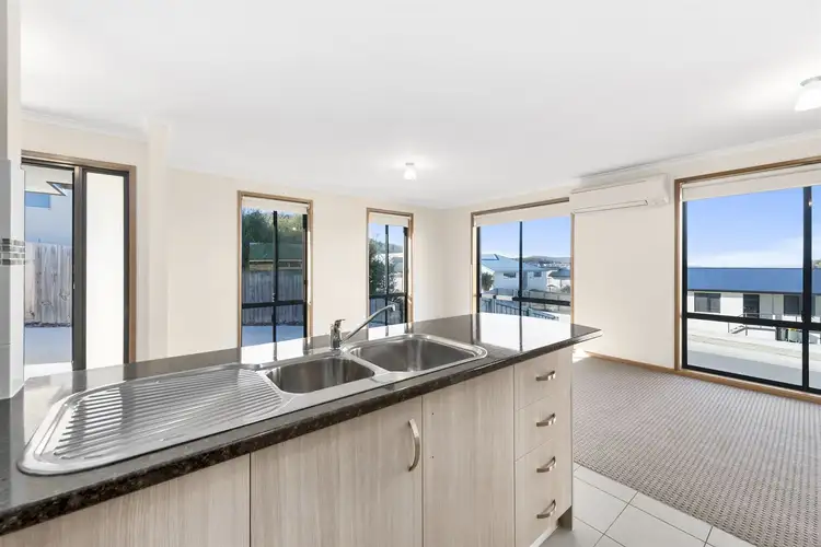 Sixth view of Homely unit listing, 1/3 Nirranda Court, Oakdowns TAS 7019