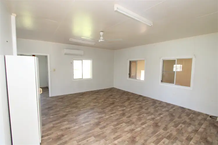 Second view of Homely house listing, 17 Fourth Street, Home Hill QLD 4806